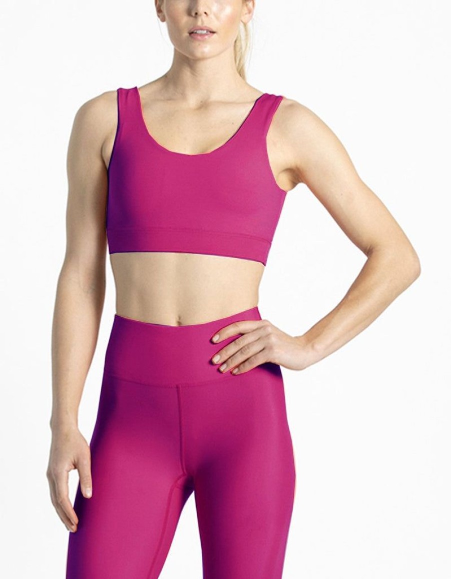 Women Heroine Sport Bras | Heroine Sport Density Bra