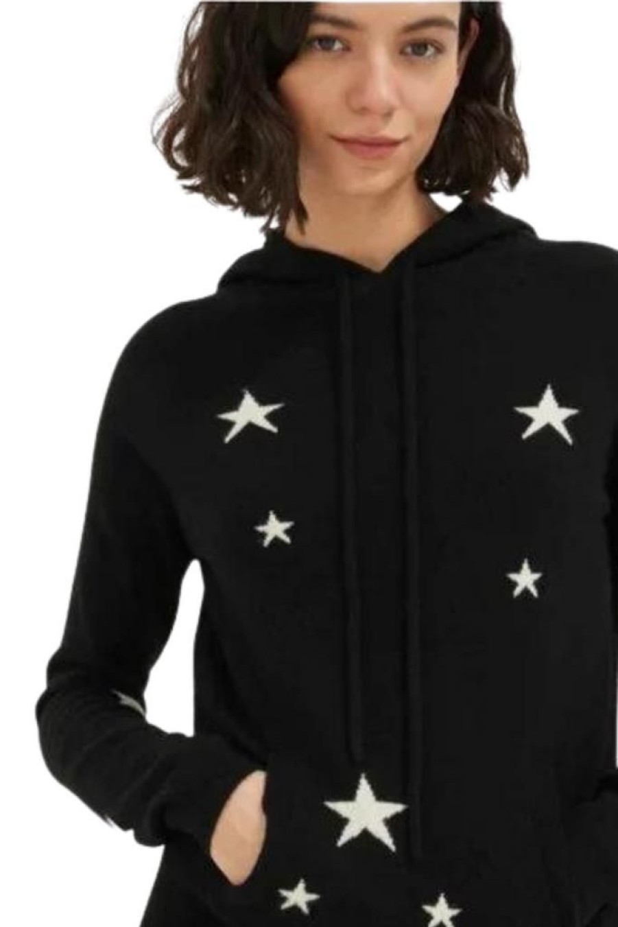 Props Chinti & Parker | Chinti & Parker Star Hoodie