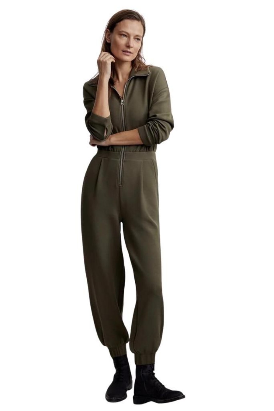 Props Varley | Varley Jessie Jumpsuit