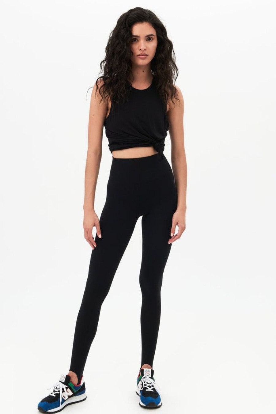 Women Splits59 Leggings | Splits59 River High Waist Airweight Stirrup