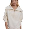 Props Varley | Varley Vine Half Zip