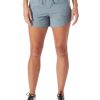 Women Glyder Shorts | Glyder Unstoppable Short