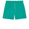 Women Donni Bottoms | Donni Sandwash Boxer