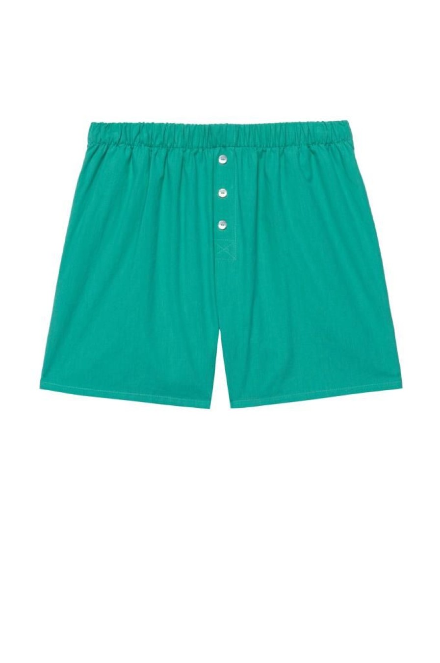 Women Donni Bottoms | Donni Sandwash Boxer