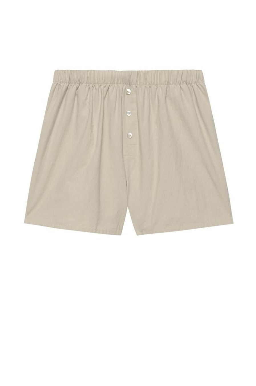 Women Donni Bottoms | Donni Sandwash Boxer