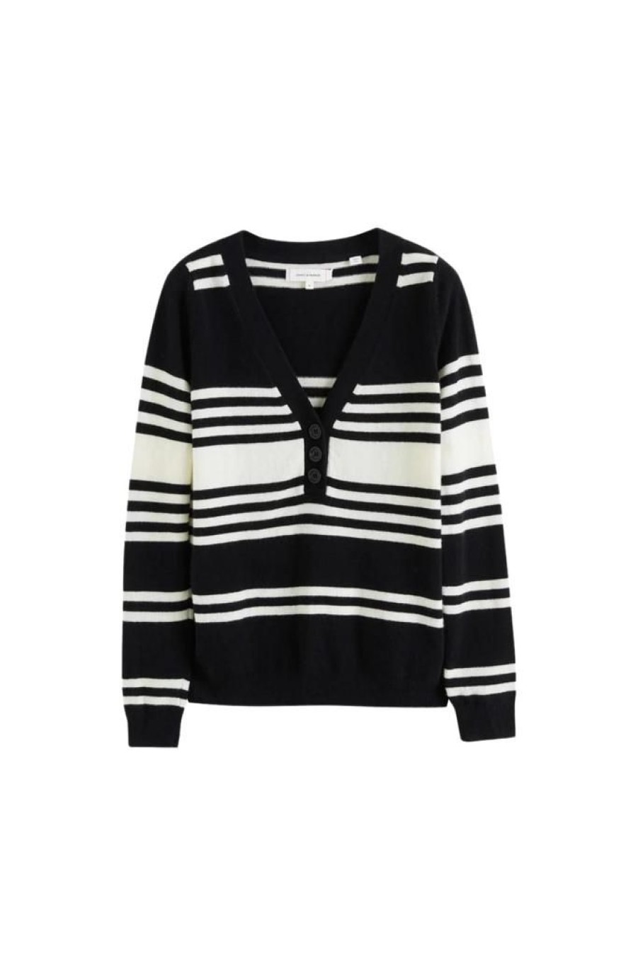 Props Chinti & Parker | Chinti & Parker Camille Sweater