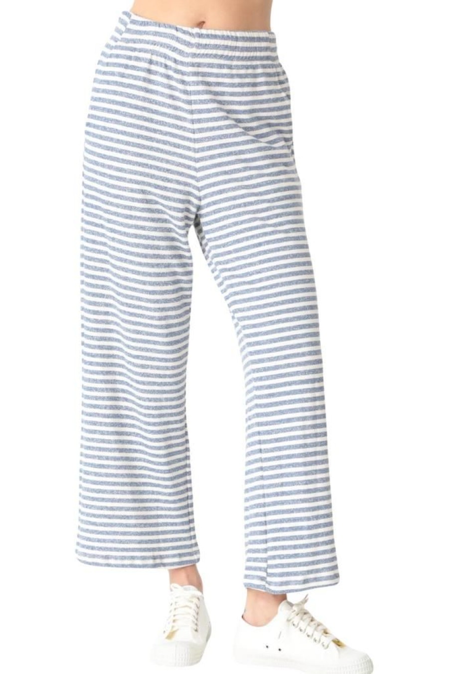 Props Electric & Rose | Electric & Rose Gunnar Pant-Stripe