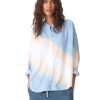 Women Electric & Rose Tops | Electric & Rose Claudia Shirt