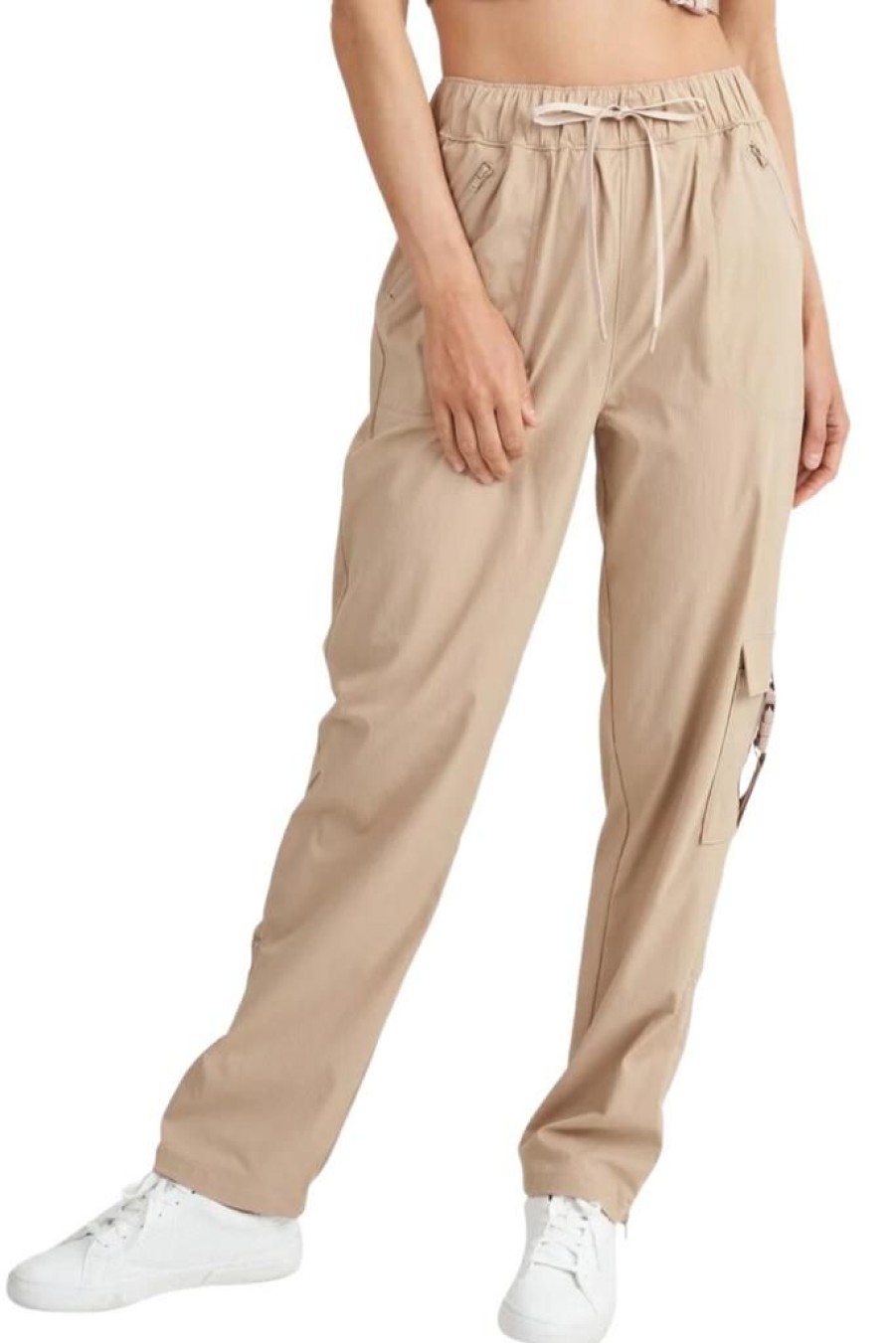 Props Thrive Societe | Thrive Societe Utility Cargo Pant