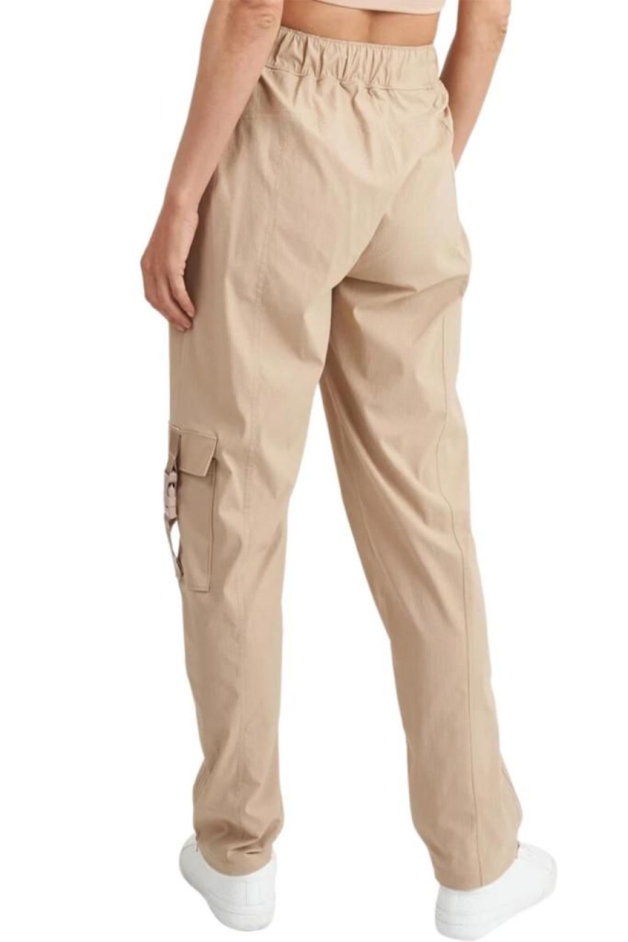 Props Thrive Societe | Thrive Societe Utility Cargo Pant