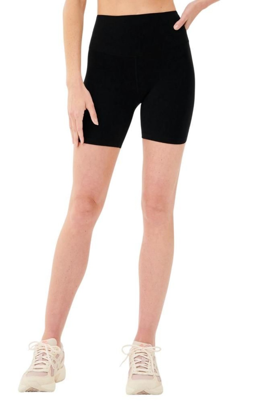 Women Splits59 Shorts | Splits59 Airweight High Waist 6" Short