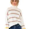 Props Kerri Rosenthal | Kerri Rosenthal Marlow Sweater Wide Stripe