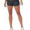 Props Glyder | Glyder Unstoppable Short 4 Black