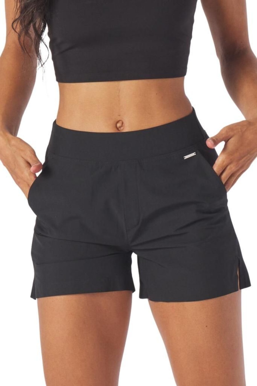 Women Glyder Shorts | Glyder Balanced Life Short