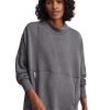 Women Varley Sweatshirts | Varley Bay Sweat