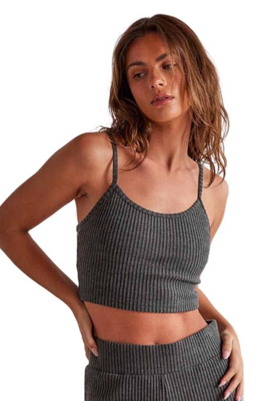 Women Strut-This Tops | Strut-This Noah Bralette