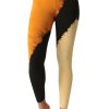 Women Electric & Rose Leggings | Electric & Rose Sunset Legging-Canyon