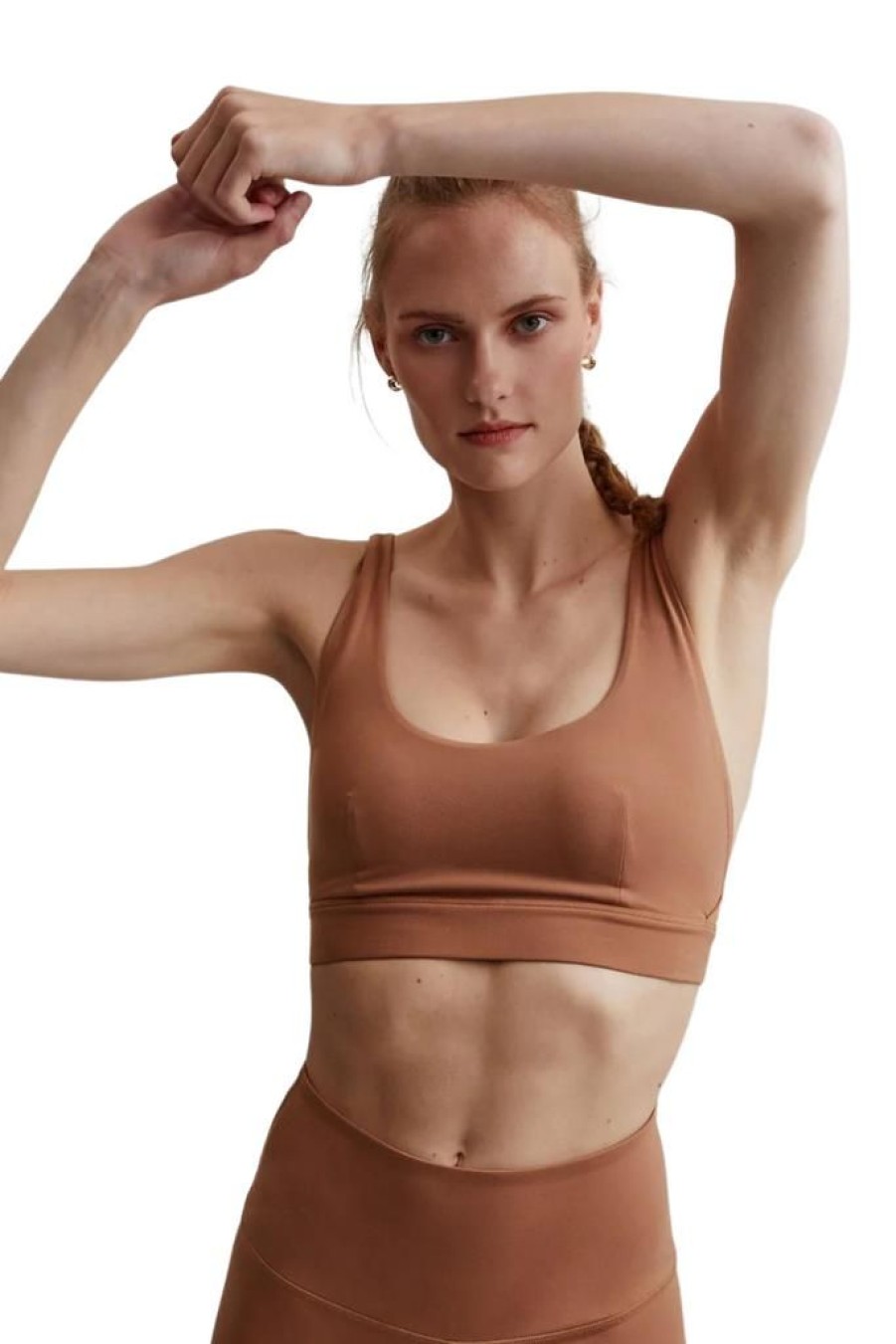 Women Varley Bras | Varley Let'S Move Severn