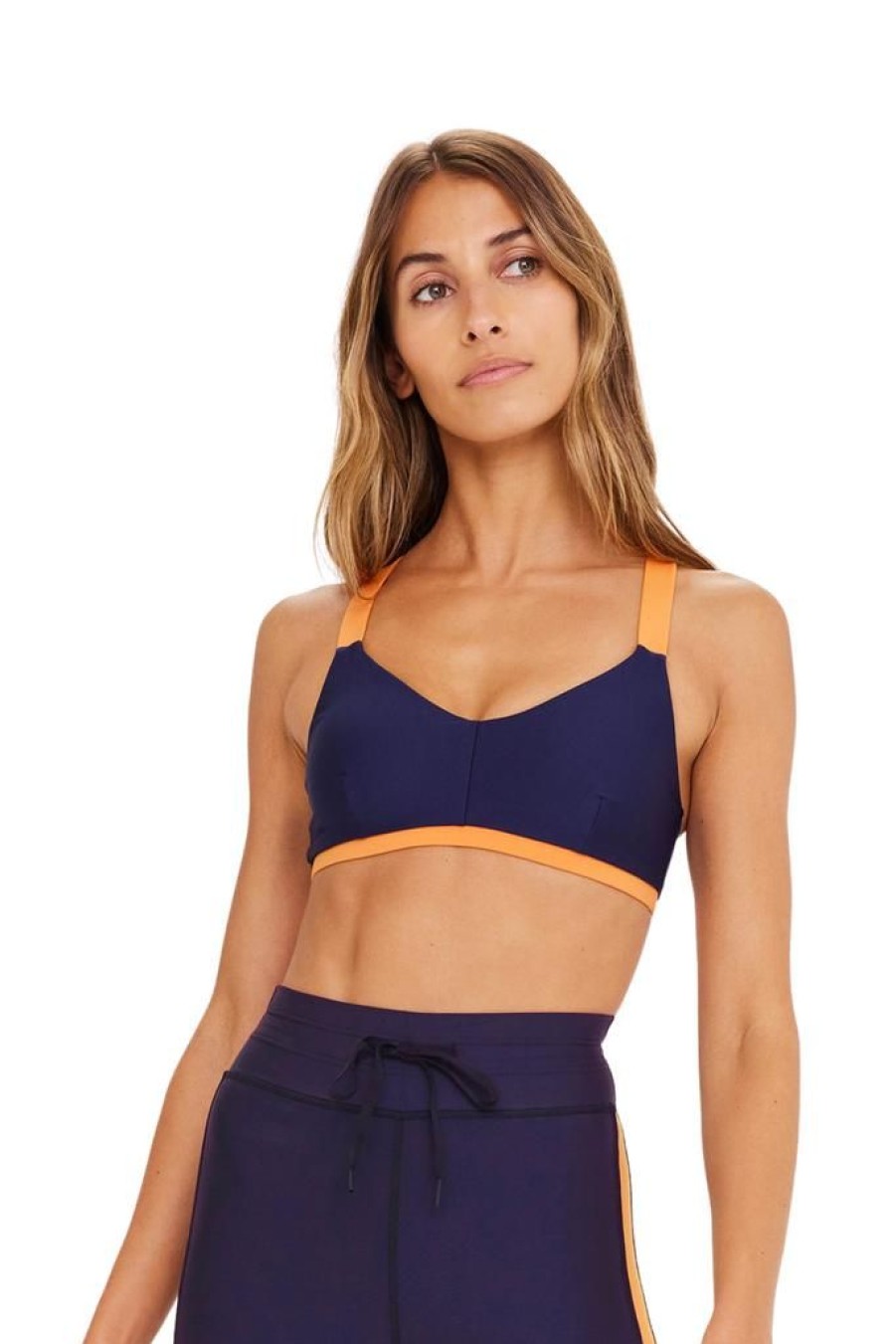 Women The Upside Sports Bras | The Upside Sports Phoenix Larri Bra