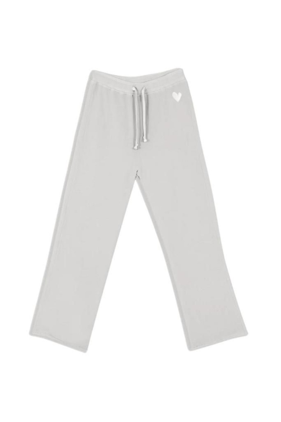 Women Kerri Rosenthal Sweats | Kerri Rosenthal Weekend Barb