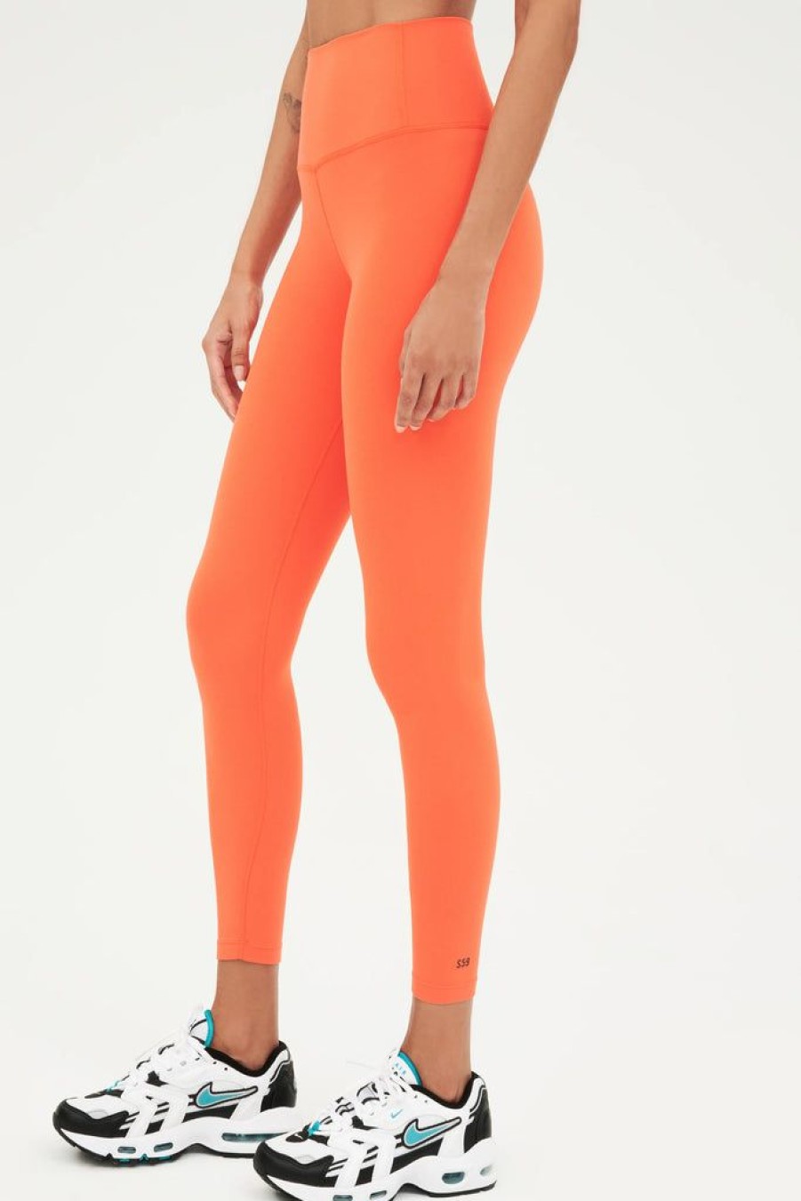 Women Splits59 Leggings | Splits59 Airweight High Waist 7/8