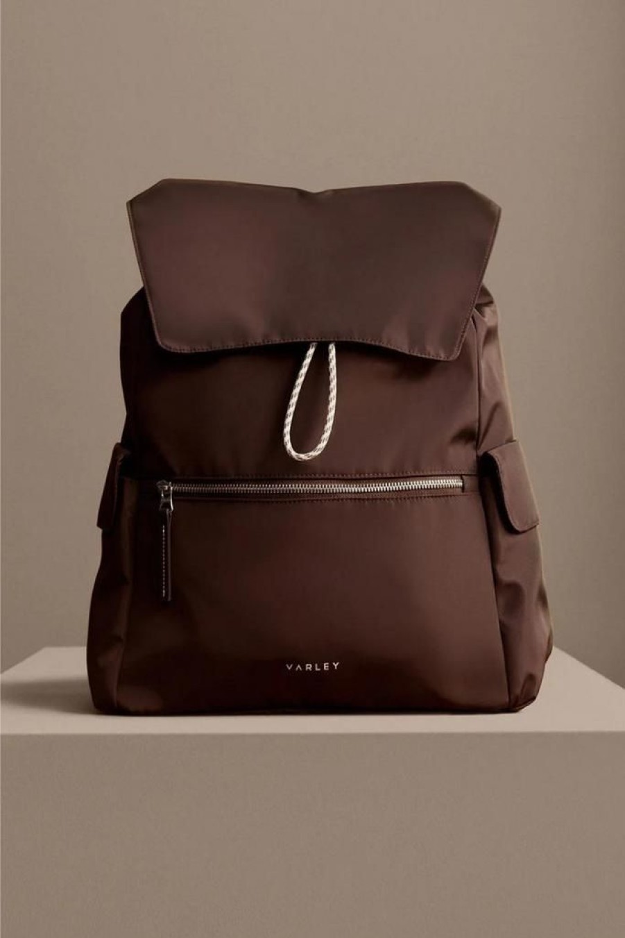 Women Varley Bags | Varley Corten Backpack