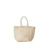 Women Dragon Diffusion Bags | Dragon Diffusion Grace Basket Small Pearl