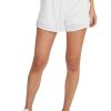 Women Thrive Societe Shorts | Thrive Societe Asymmetrical Short