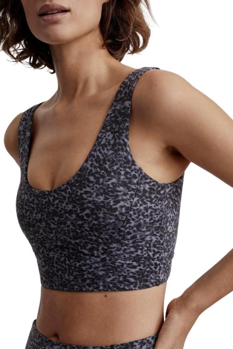 Women Varley Bras | Varley Let'S Go Elsie Bra