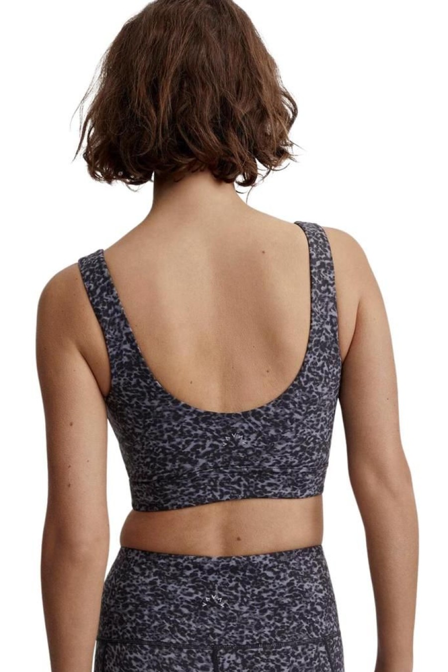 Women Varley Bras | Varley Let'S Go Elsie Bra