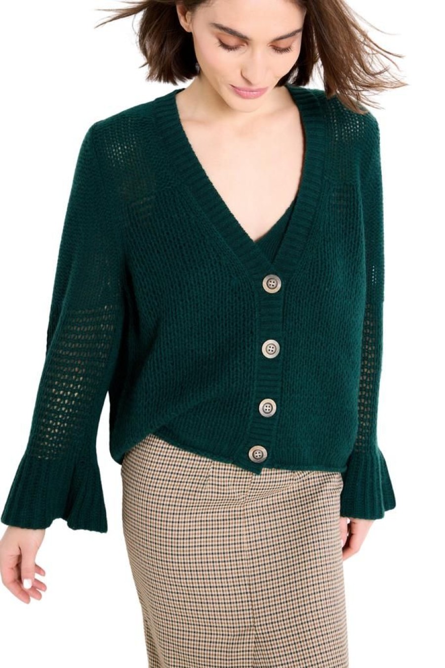 Women Lisa Todd Sweaters | Lisa Todd Sweet Romance