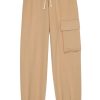 Props Donni | Donni Cargo Sweatpant