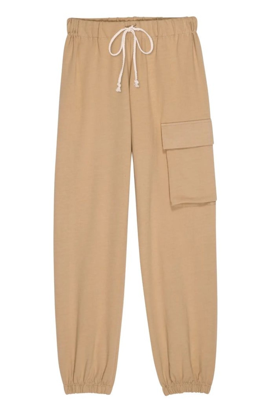 Props Donni | Donni Cargo Sweatpant