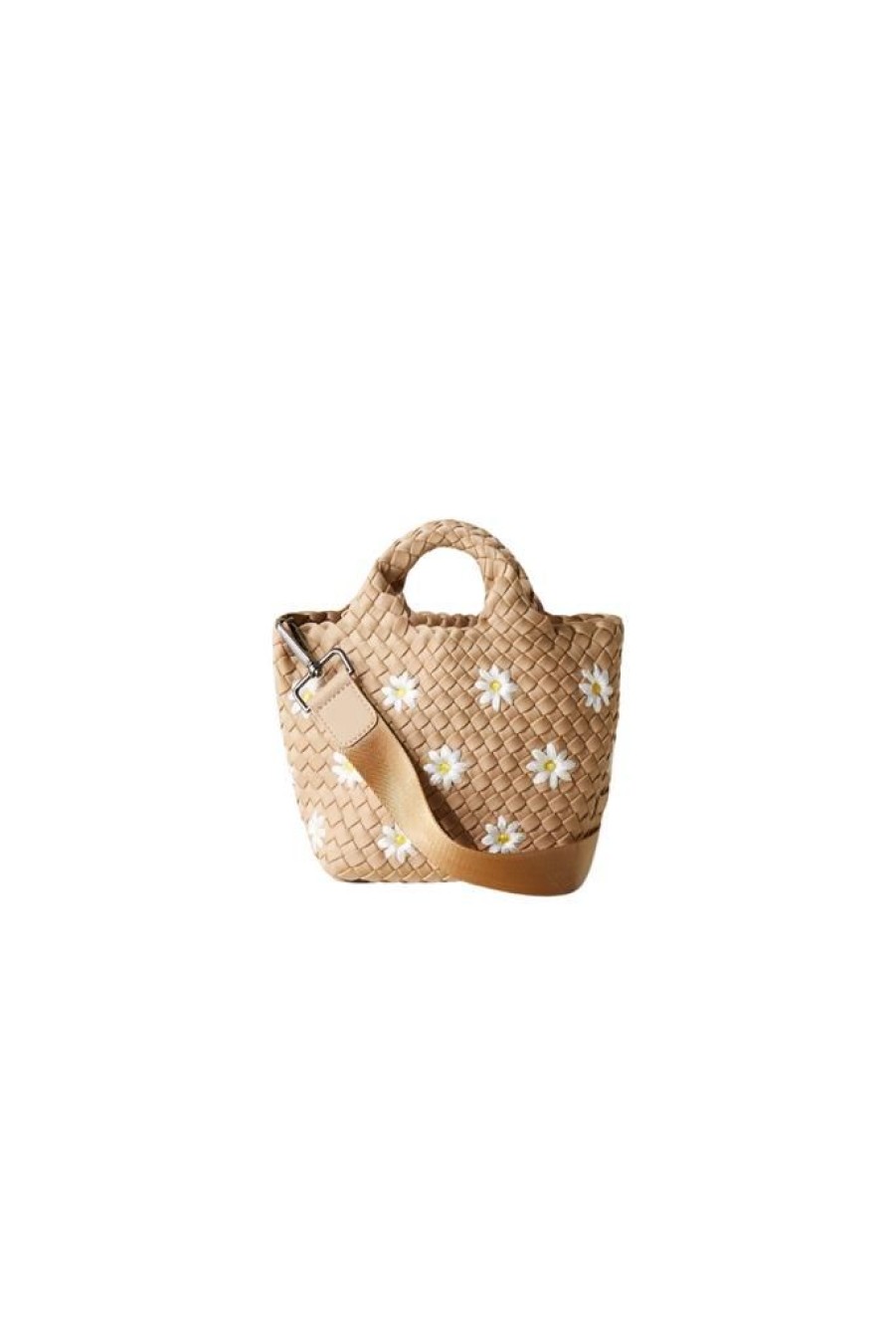 Women Naghedi Bags | Naghedi St. Barths Petite Tote