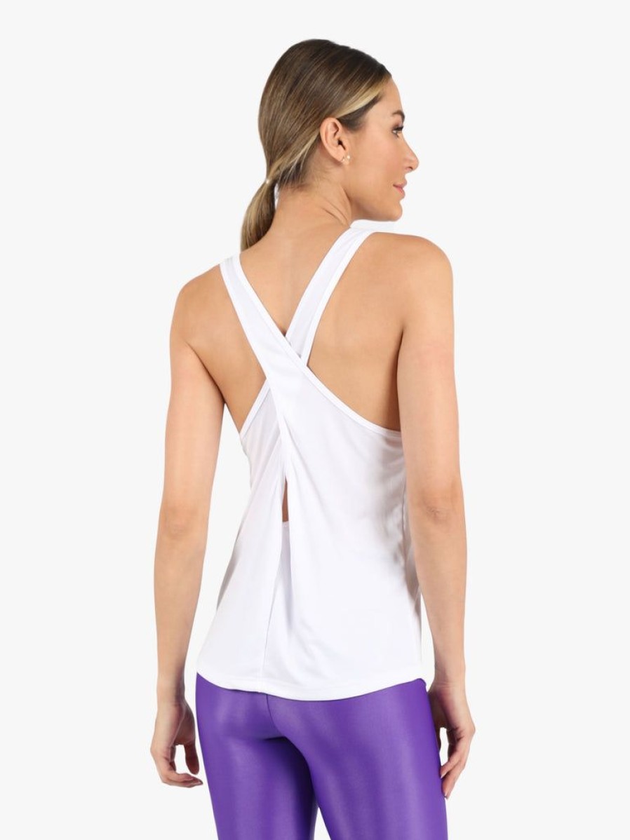 Women Koral Tanks | Koral Park Marlow Tank