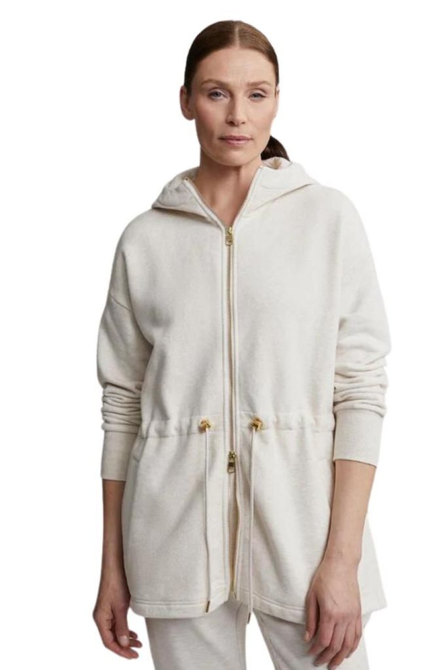 Women Varley Casual | Varley Victoria Hoodie 2.0