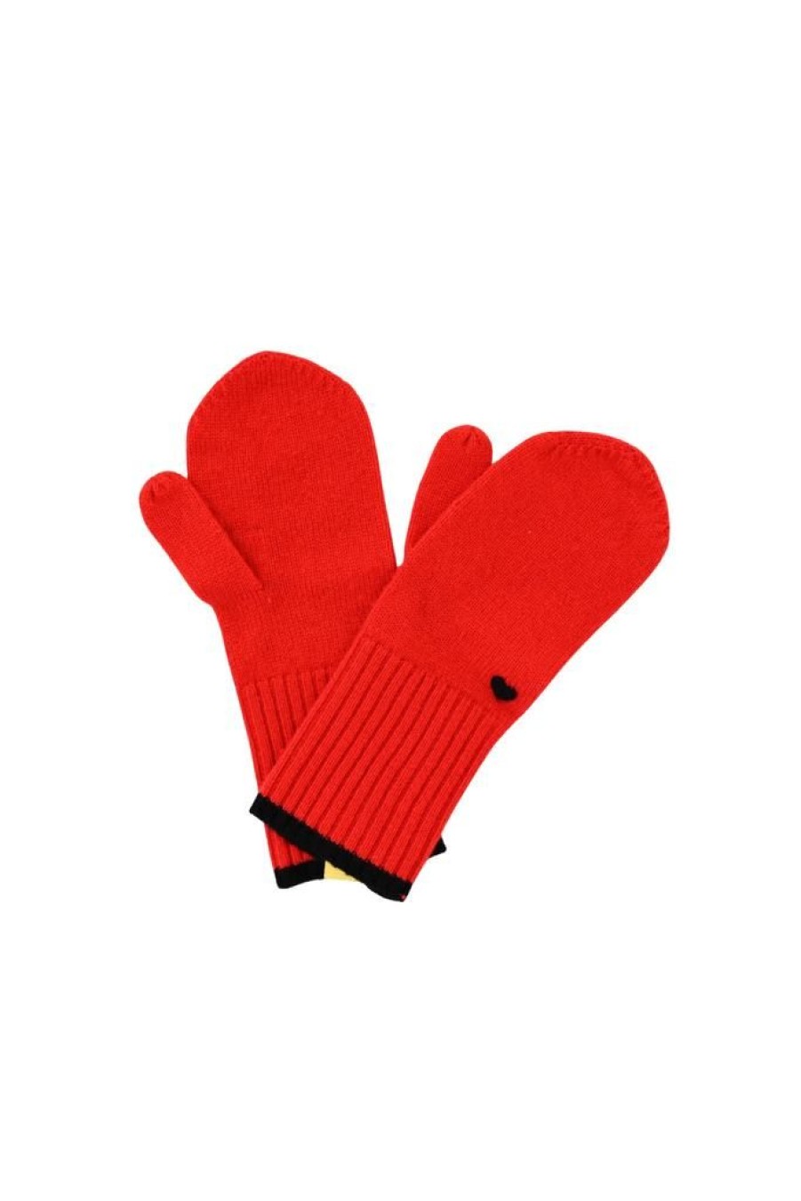 Props Kerri Rosenthal | Kerri Rosenthal Classic Mitten