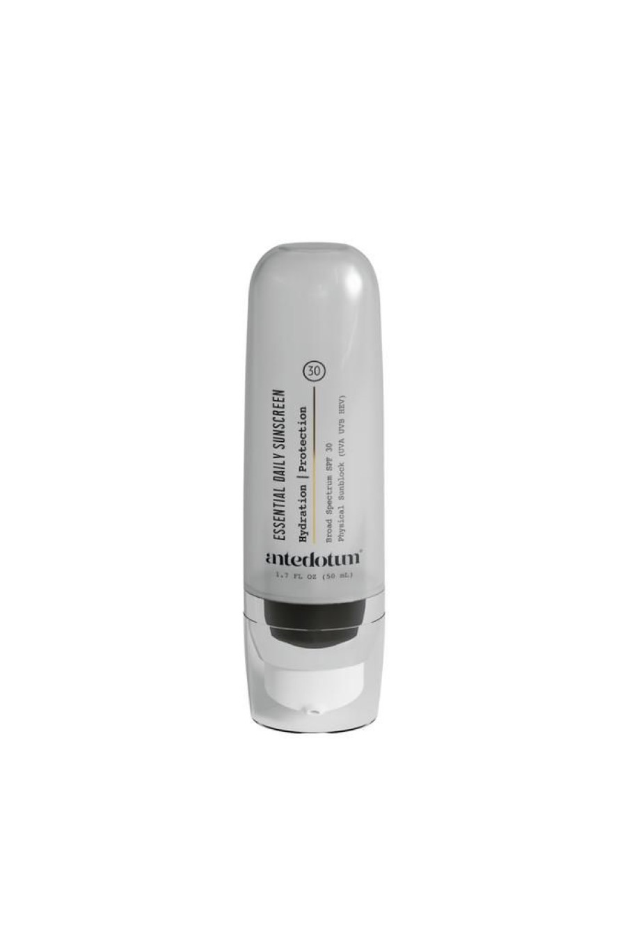 Props Antedotum | Antedotum Essential Daily Sunscreen Spf 30