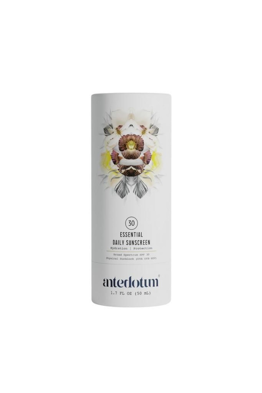 Props Antedotum | Antedotum Essential Daily Sunscreen Spf 30