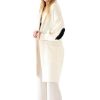 Women Kerri Rosenthal Sweaters | Kerri Rosenthal Take Away Duster