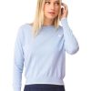 Women Kerri Rosenthal Sweaters | Kerri Rosenthal Lu Cotton Sweater