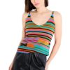 Women Lisa Todd Casual | Lisa Todd Next In Line Tank