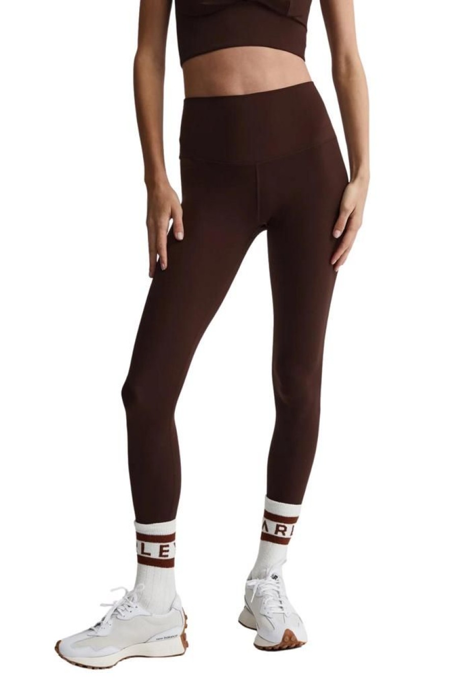 Women Varley Leggings | Varley Always High Legging 25