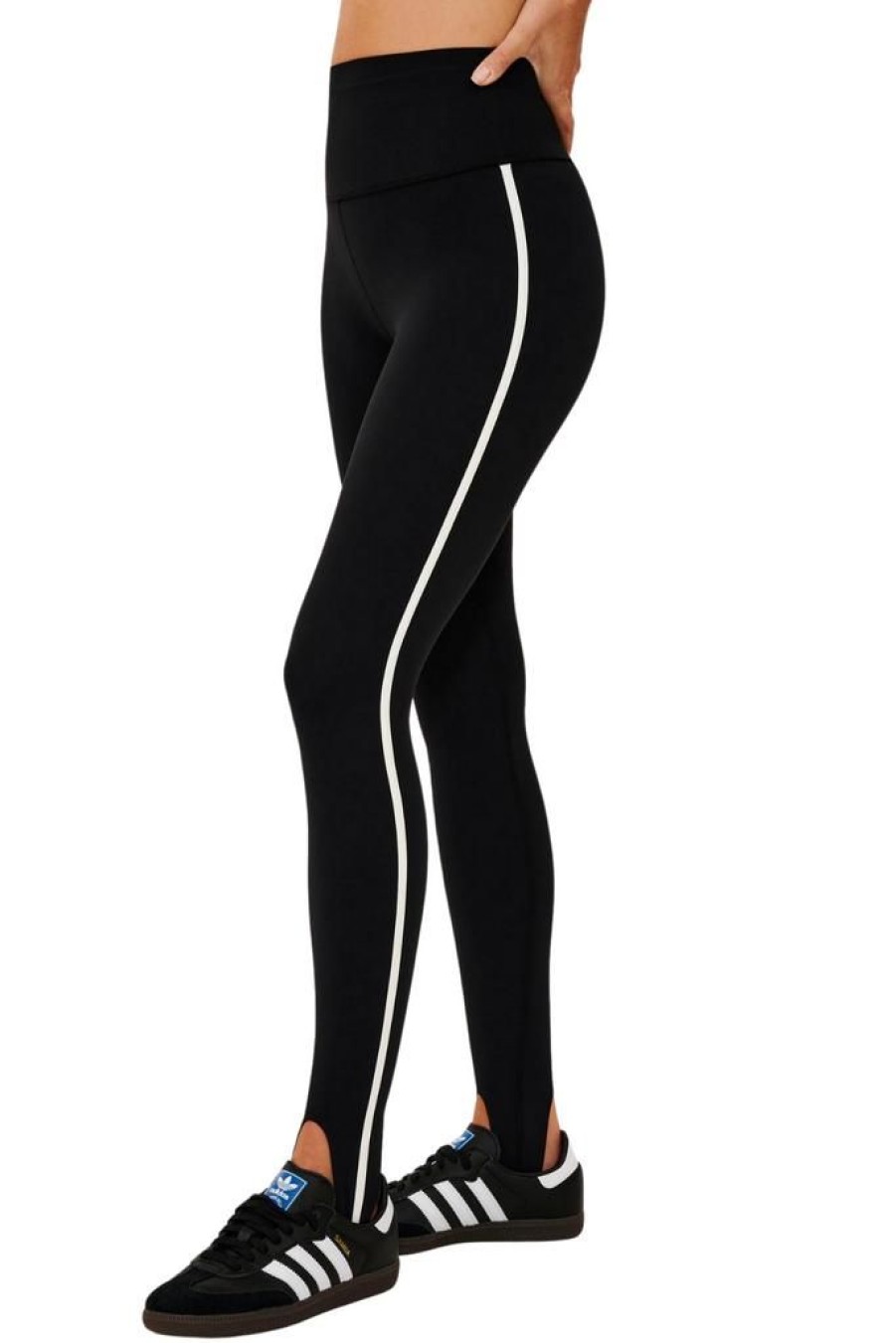 Women Splits59 Leggings | Splits59 Amber Airweight Stirrup