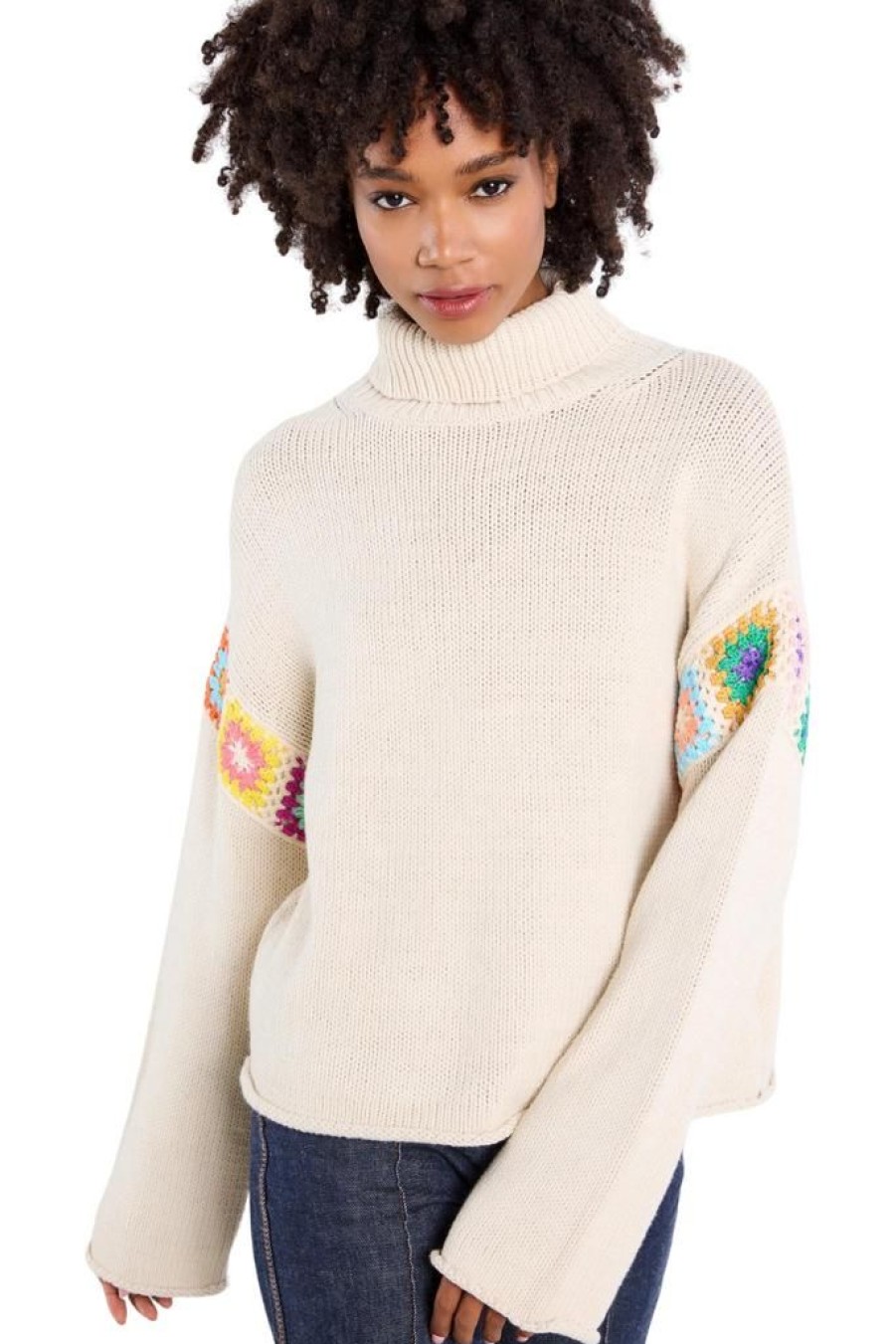 Women Lisa Todd Sweaters | Lisa Todd In The Loop