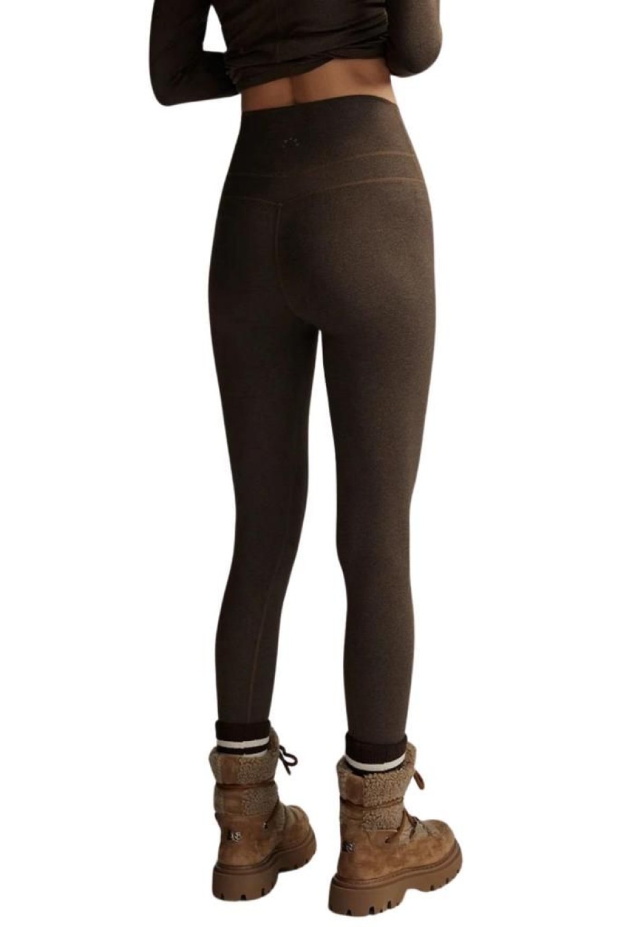 Props Varley | Varley Always Warm Base Layer Legging