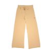 Women Kerri Rosenthal Bottoms | Kerri Rosenthal Barb Lounge Pant Cropped