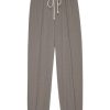 Women Donni Casual | Donni Pointelle Cinch Pant