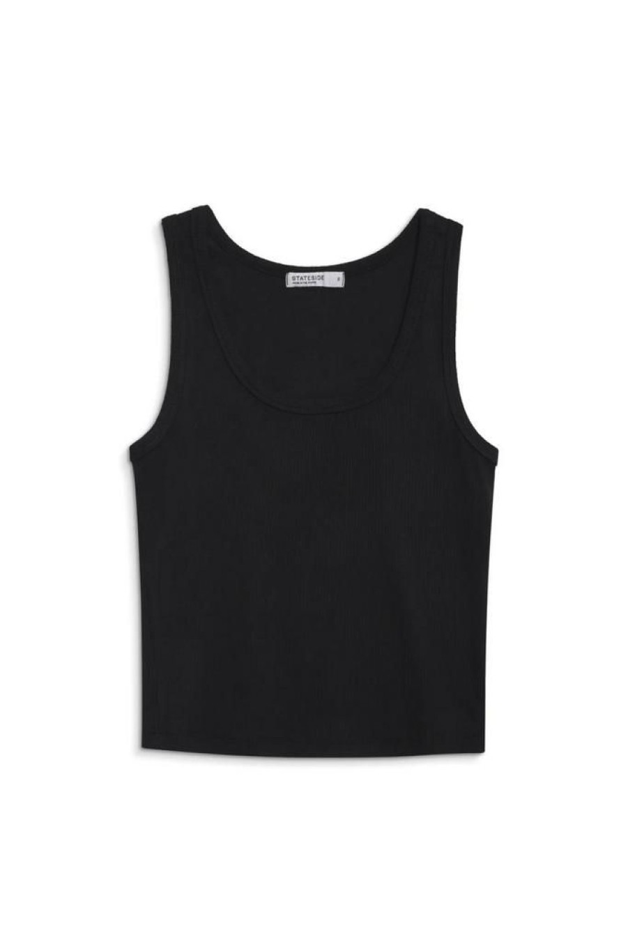 Props Stateside | Stateside 2X1 Rib Classic Tank