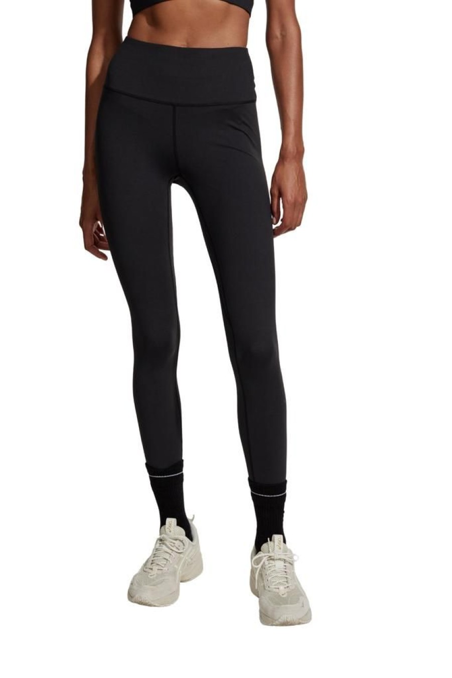 Women Varley Leggings | Varley Let'S Go High Rise 25"